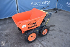 Mini-dumper 250 B&S