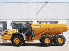 Bell Gelenk-/Knickdumper B40E