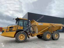 Dumper dumper articulado Bell B30E