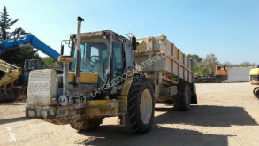 Dumper dumper articulado Renault PANIEN PR 145