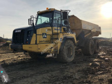 Komatsu HM300-3 tombereau articulé occasion