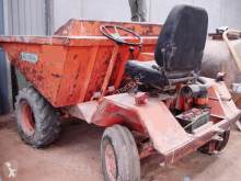 Dumper Ausa M 2200 mini dumper usado