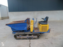 Canycom Mini-Dumper S 100