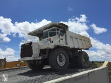Terex 33-08 E 3308E gebrauchter Muldenkipper (starr)