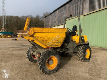 Ausa D 600 APG Wandler tweedehands knikdumper