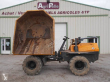 Terex PS 6000 leddelt dumper brugt