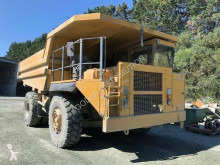 Fast dumper Euclid Hitachi R 32 C