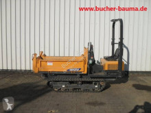 Dumper Yamaguchi WB 12 mini dumper usado