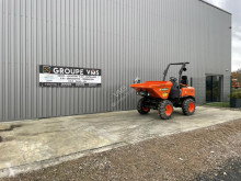 Dumper Ausa D 150 AHA mini dumper usado