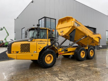 Volvo A 30 E wozidło przegubowe używany