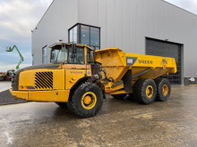 Volvo A 30 E dumper articolato usato