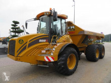 Tombereau articulé Hydrema 922D