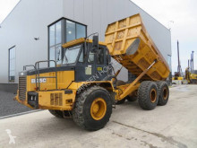 Dumper Bell B 25 C dumper articulado usado
