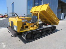 Morooka track dumper MST 400V