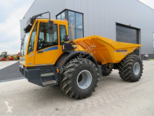 Bergmann 3012 HK Plus leddelt dumper brugt