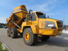 Moxy MT 41 High Line tombereau articulé occasion