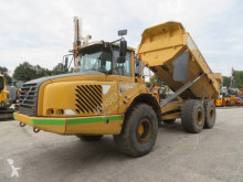 Volvo A 25 D gebrauchter Gelenk-/Knickdumper