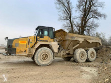 Leddelt dumper Komatsu HM300-1