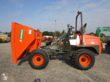 Dumper Ausa D 1000 AP mini dumper usado