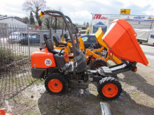 Ausa D 100 AH G mini-sklápěčka použitý