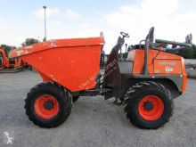 Dumper Ausa D 1000 AP (similar Wacker Neuson 10001) mini dumper usado