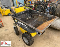 Alitrak MT 500 P4 mini-sklápěčka použitý