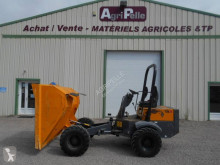 Mini-dumper Terex TA 3 H Forward Tip