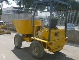 Tombereau articulé Fiori ABX