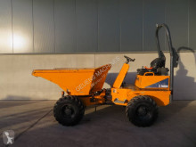 Dumper Thwaites 3 tonne (swivel) mini dumper usado