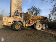 Dumper articolato Bell B25C