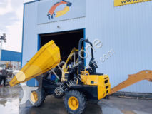 Ausa d400ahg mini-dumper usato