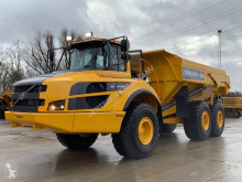 Volvo A 35 wozidło przegubowe używany