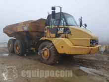 Caterpillar Gelenk-/Knickdumper 730