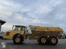 Volvo Gelenk-/Knickdumper A 30 D (12001492)