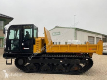Wozidło gąsienicowe Morooka MST 1500 V D (12001464) MIETE RENTAL