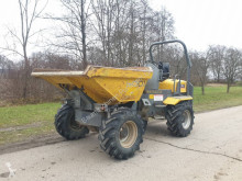 Neuson Gelenk-/Knickdumper 6001
