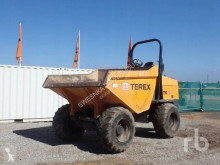 Leddelt dumper Terex TA 9 Forward Tip
