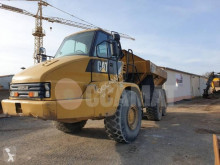 Leddelt dumper Caterpillar 725