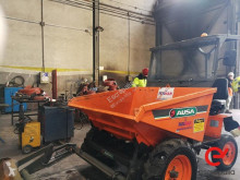 Dumper Ausa 175 RMS SAE 20W/40 dumper articulado usado