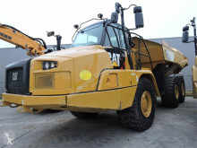Caterpillar 730C leddelt dumper brugt