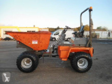 Ausa Mini-Dumper 300 AHG Hydrostat