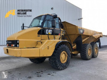 Caterpillar 730 tombereau articulé occasion