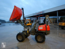 Neuson 1001 mini-dumper usato