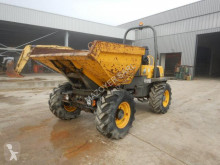 Dumper Ausa D600 APG mini dumper usado