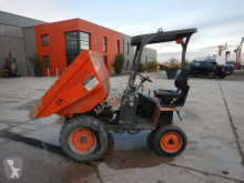 Ausa D150 RM mini-tombereau occasion