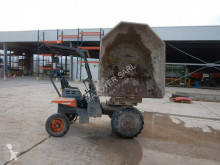 Mini-dumper Ausa 1500 HDG