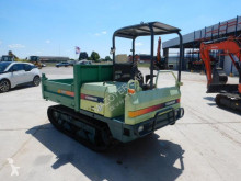 Yanmar C30 R-2 használt minidömper