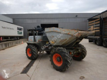 Ausa Mini-Dumper D 600 APG