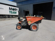 Dumper Ausa 150 DA dumper articulado usado