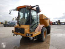 Tombereau articulé Hydrema 912